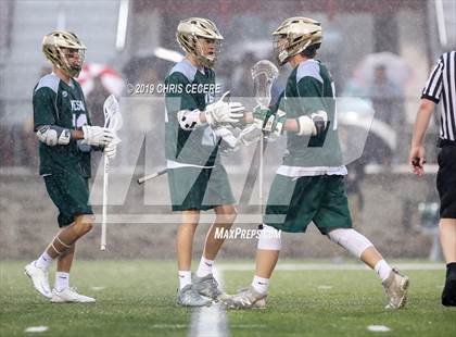 Thumbnail 3 in Victor vs. Vestal (NYSPHSAA Class B Semifinal) photogallery.
