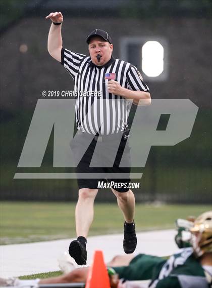Thumbnail 2 in Victor vs. Vestal (NYSPHSAA Class B Semifinal) photogallery.