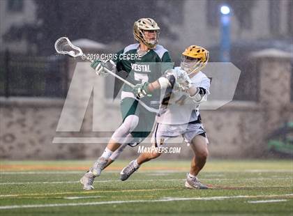 Thumbnail 3 in Victor vs. Vestal (NYSPHSAA Class B Semifinal) photogallery.