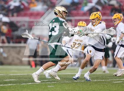Thumbnail 3 in Victor vs. Vestal (NYSPHSAA Class B Semifinal) photogallery.