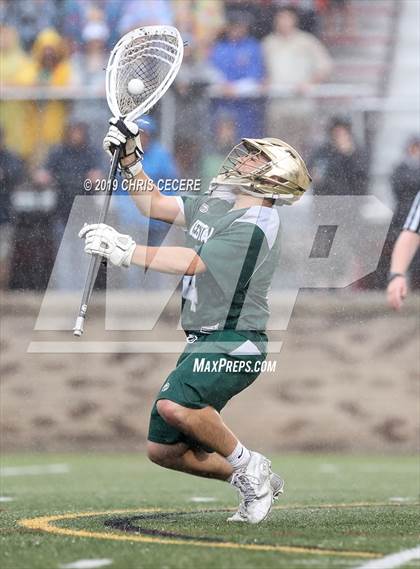 Thumbnail 2 in Victor vs. Vestal (NYSPHSAA Class B Semifinal) photogallery.