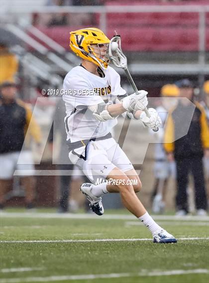 Thumbnail 1 in Victor vs. Vestal (NYSPHSAA Class B Semifinal) photogallery.