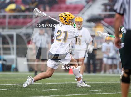 Thumbnail 3 in Victor vs. Vestal (NYSPHSAA Class B Semifinal) photogallery.
