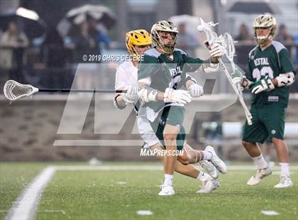 Thumbnail 2 in Victor vs. Vestal (NYSPHSAA Class B Semifinal) photogallery.