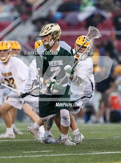 Thumbnail 1 in Victor vs. Vestal (NYSPHSAA Class B Semifinal) photogallery.