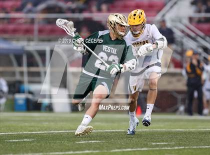 Thumbnail 1 in Victor vs. Vestal (NYSPHSAA Class B Semifinal) photogallery.