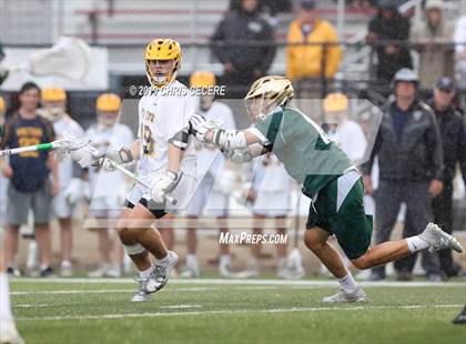 Thumbnail 2 in Victor vs. Vestal (NYSPHSAA Class B Semifinal) photogallery.
