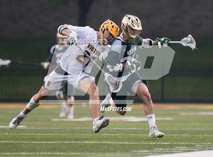 Thumbnail 3 in Victor vs. Vestal (NYSPHSAA Class B Semifinal) photogallery.