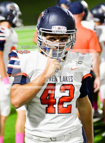 Thumbnail 1 in Seven Lakes @ Tompkins photogallery.