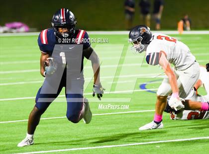Thumbnail 1 in Seven Lakes @ Tompkins photogallery.
