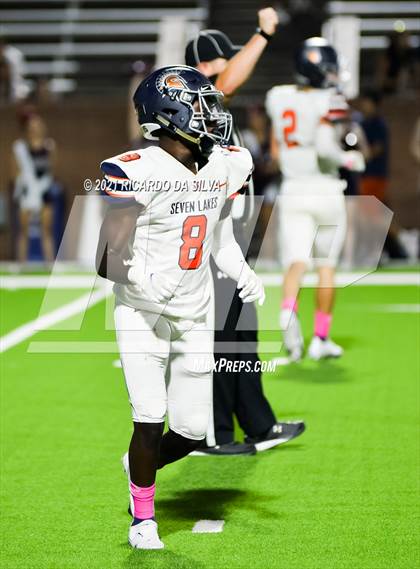 Thumbnail 1 in Seven Lakes @ Tompkins photogallery.