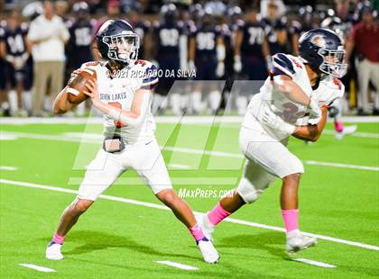 Thumbnail 1 in Seven Lakes @ Tompkins photogallery.