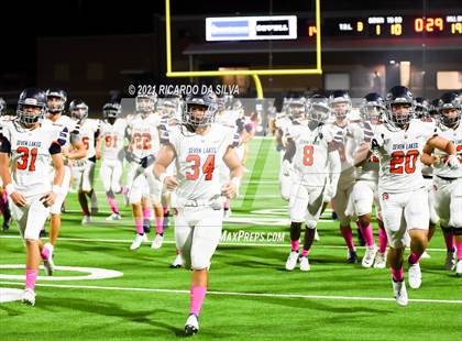 Thumbnail 2 in Seven Lakes @ Tompkins photogallery.