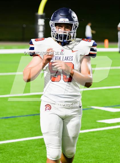 Thumbnail 1 in Seven Lakes @ Tompkins photogallery.
