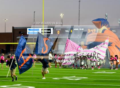 Thumbnail 2 in Seven Lakes @ Tompkins photogallery.