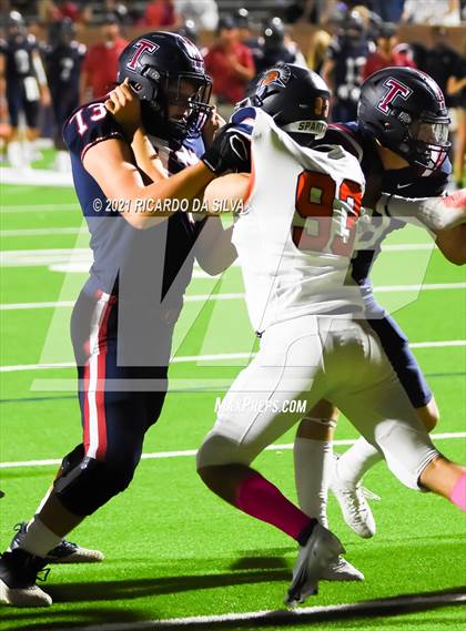 Thumbnail 2 in Seven Lakes @ Tompkins photogallery.