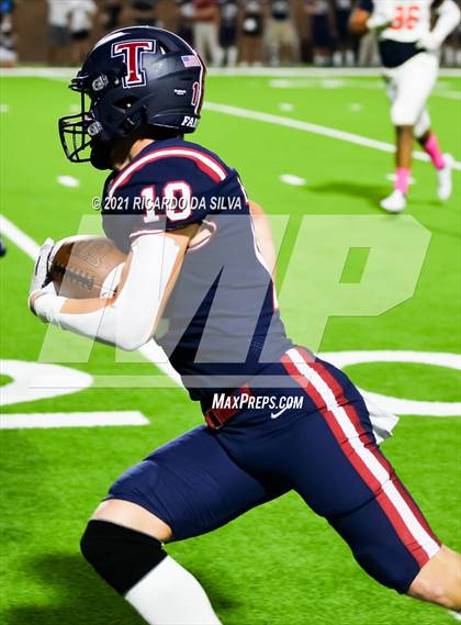 Thumbnail 2 in Seven Lakes @ Tompkins photogallery.