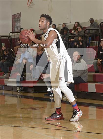 Thumbnail 1 in Hughson @ West Campus (CIF SJS D4 Playoff) photogallery.