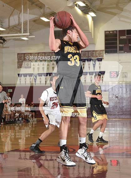 Thumbnail 3 in Hughson @ West Campus (CIF SJS D4 Playoff) photogallery.