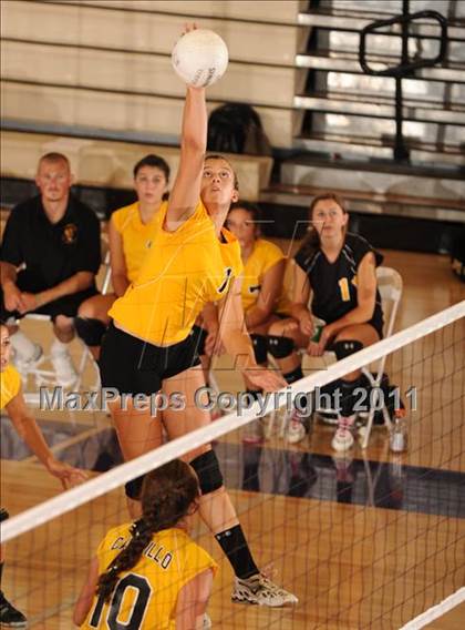 Thumbnail 1 in Cabrillo @ Righetti photogallery.
