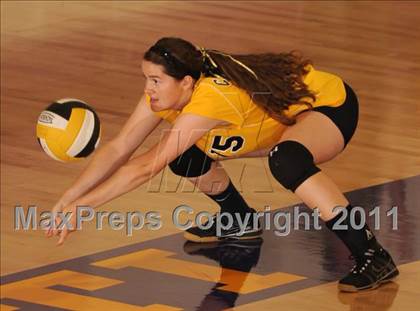 Thumbnail 1 in Cabrillo @ Righetti photogallery.