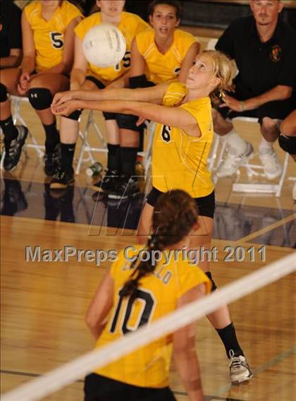 Thumbnail 2 in Cabrillo @ Righetti photogallery.