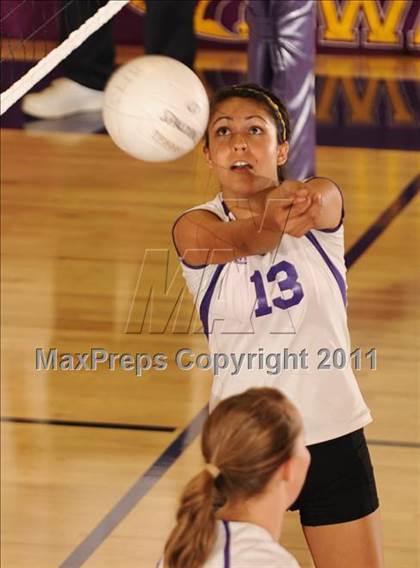 Thumbnail 1 in Cabrillo @ Righetti photogallery.