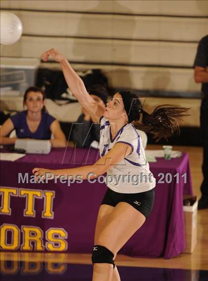 Thumbnail 3 in Cabrillo @ Righetti photogallery.