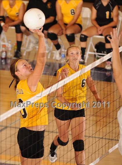 Thumbnail 2 in Cabrillo @ Righetti photogallery.