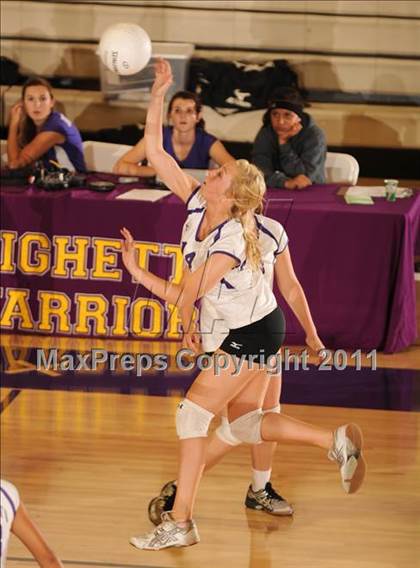 Thumbnail 3 in Cabrillo @ Righetti photogallery.