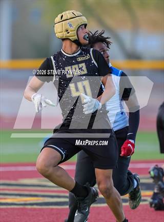 O'Connor vs Shadow Ridge (Battle of the White Tanks - 7 on 7)