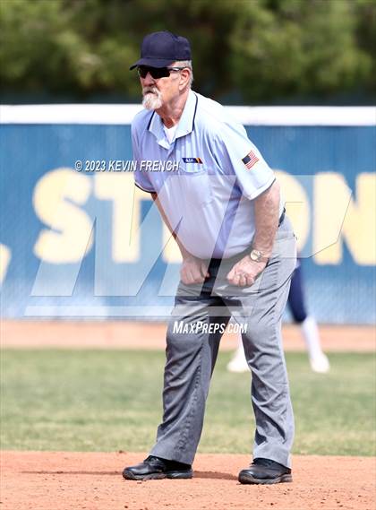 Thumbnail 3 in American Leadership Academy - West Foothills vs Willow Canyon photogallery.