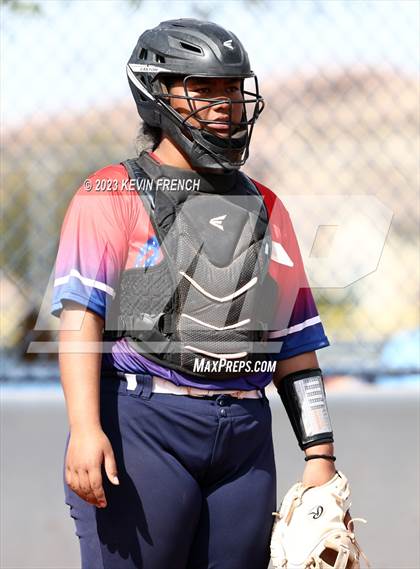 Thumbnail 1 in American Leadership Academy - West Foothills vs Willow Canyon photogallery.