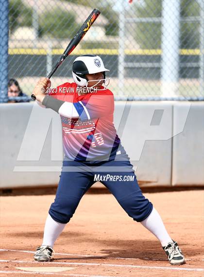 Thumbnail 1 in American Leadership Academy - West Foothills vs Willow Canyon photogallery.