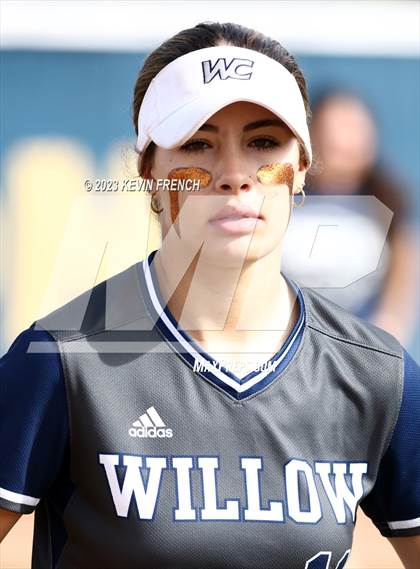Thumbnail 3 in American Leadership Academy - West Foothills vs Willow Canyon photogallery.