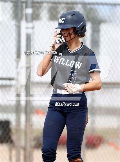 Thumbnail 1 in American Leadership Academy - West Foothills vs Willow Canyon photogallery.