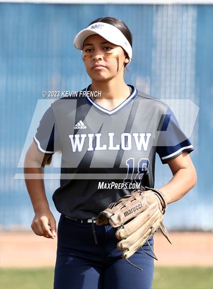 Thumbnail 1 in American Leadership Academy - West Foothills vs Willow Canyon photogallery.