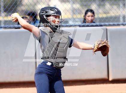 Thumbnail 1 in American Leadership Academy - West Foothills vs Willow Canyon photogallery.