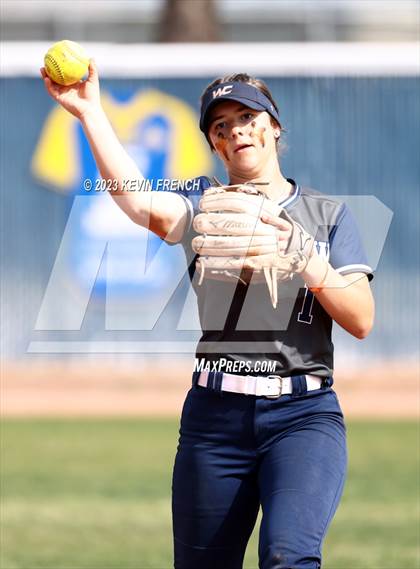 Thumbnail 3 in American Leadership Academy - West Foothills vs Willow Canyon photogallery.
