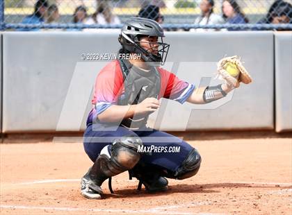Thumbnail 1 in American Leadership Academy - West Foothills vs Willow Canyon photogallery.