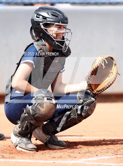 Thumbnail 1 in American Leadership Academy - West Foothills vs Willow Canyon photogallery.