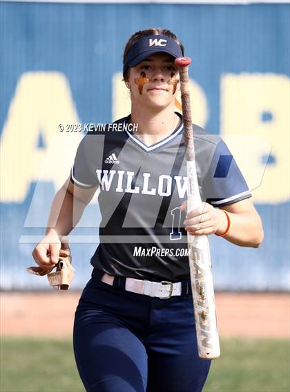 Thumbnail 1 in American Leadership Academy - West Foothills vs Willow Canyon photogallery.