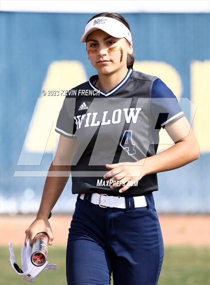 Thumbnail 2 in American Leadership Academy - West Foothills vs Willow Canyon photogallery.
