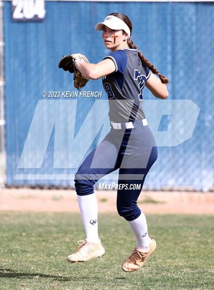 Thumbnail 2 in American Leadership Academy - West Foothills vs Willow Canyon photogallery.