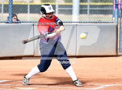 Thumbnail 2 in American Leadership Academy - West Foothills vs Willow Canyon photogallery.