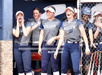 Thumbnail 1 in American Leadership Academy - West Foothills vs Willow Canyon photogallery.
