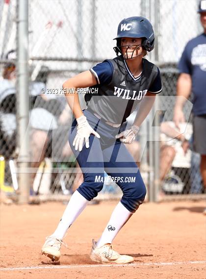 Thumbnail 1 in American Leadership Academy - West Foothills vs Willow Canyon photogallery.