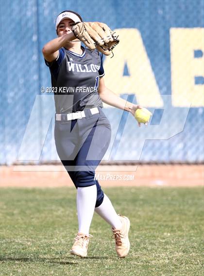Thumbnail 1 in American Leadership Academy - West Foothills vs Willow Canyon photogallery.