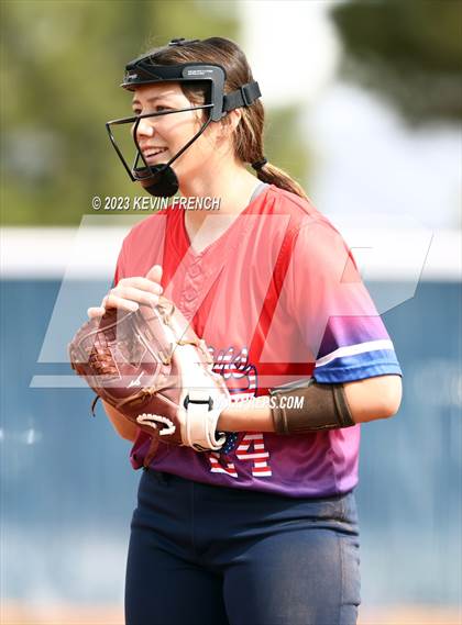 Thumbnail 3 in American Leadership Academy - West Foothills vs Willow Canyon photogallery.