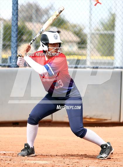 Thumbnail 2 in American Leadership Academy - West Foothills vs Willow Canyon photogallery.